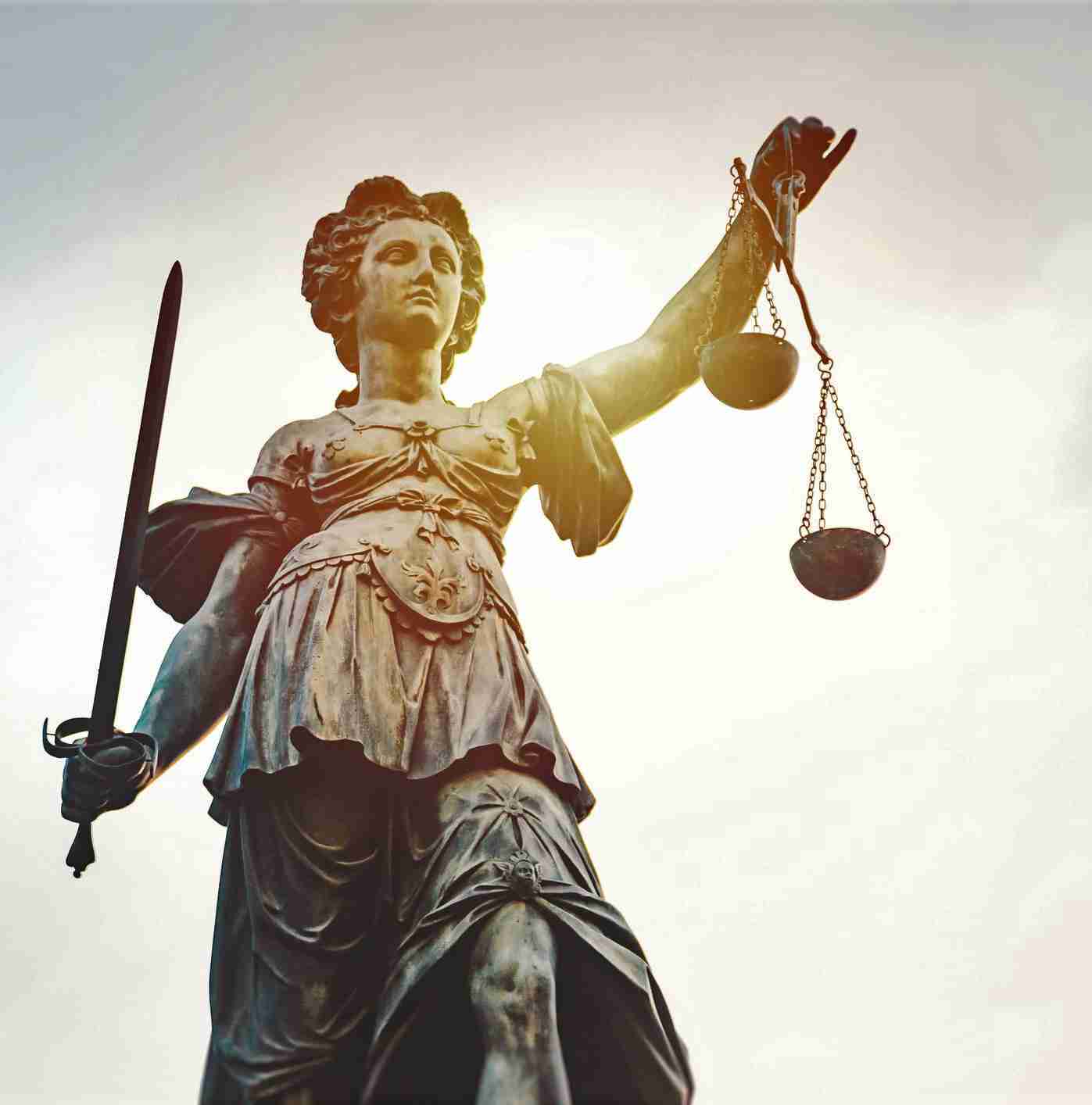 giustizia