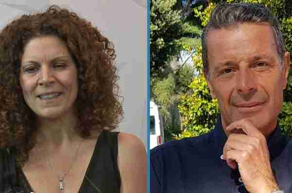 Laura Massaro, Giuseppe Apadula, alienazione