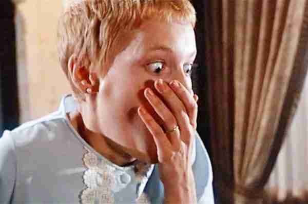 rosemary's baby