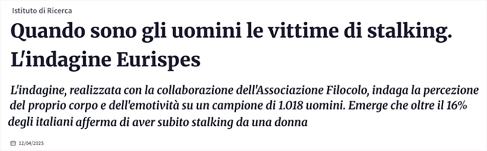 articolo rainews
