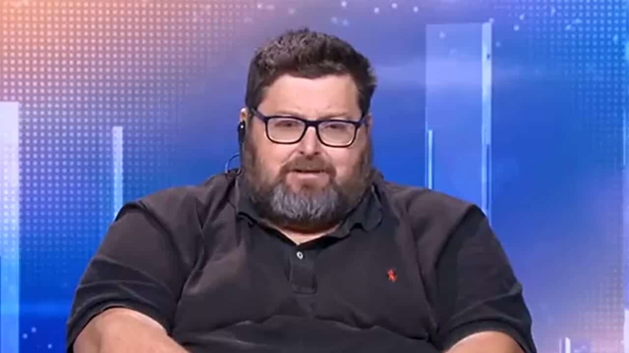 Mario Adinolfi