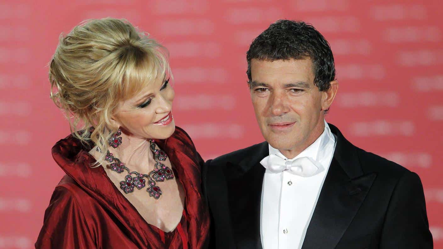 banderas griffith