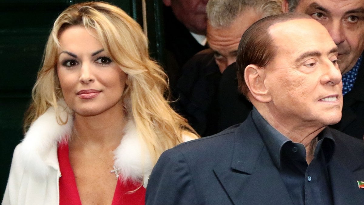 berlusconi pascale
