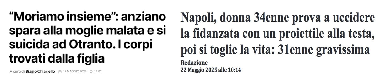 sciacallaggio