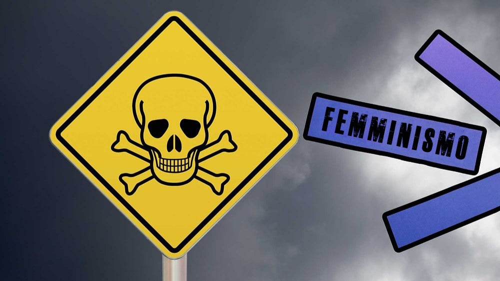 Il femminismo ha tradito le donne in quattro modi