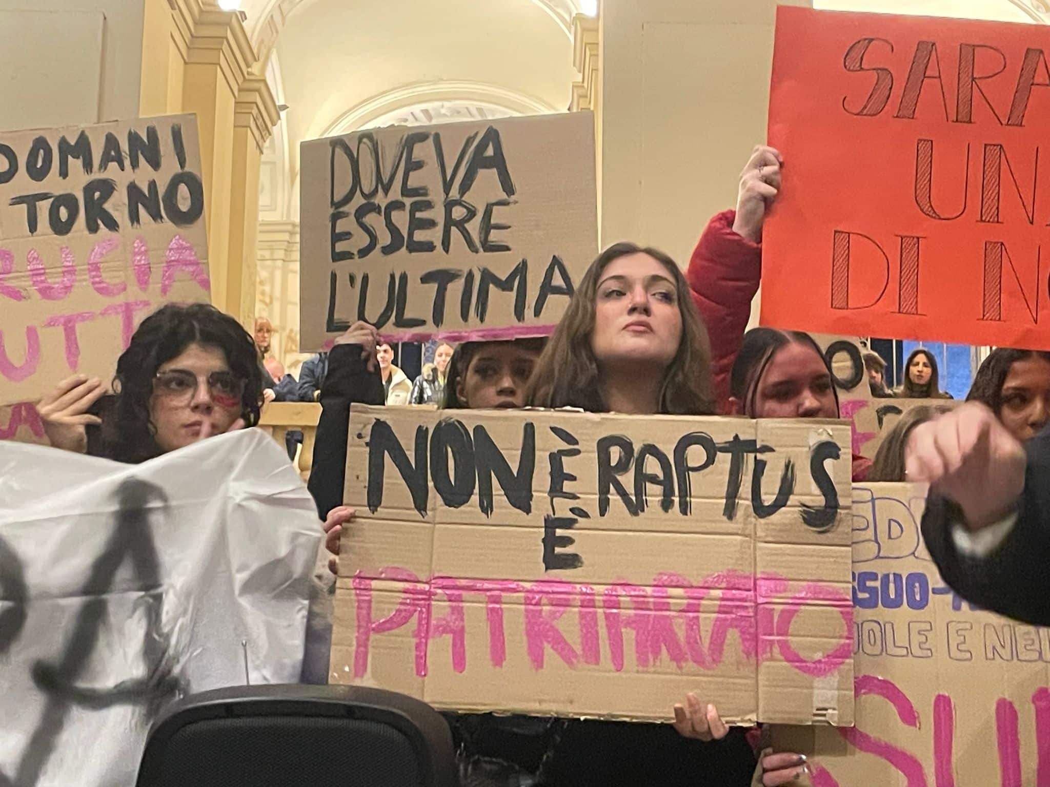 femministe