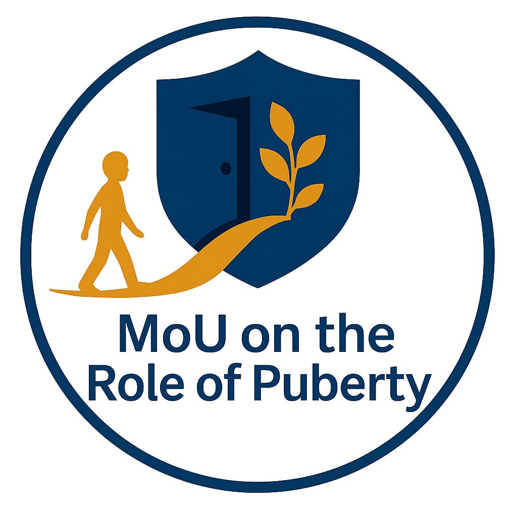 MoU Compliant - Protecting Puberty