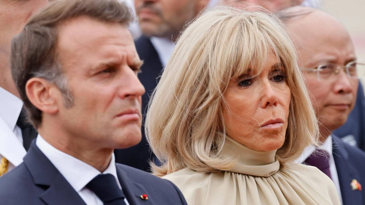 E se l’avesse fatto Macron? L’inconsapevolezza globale della violenza domestica