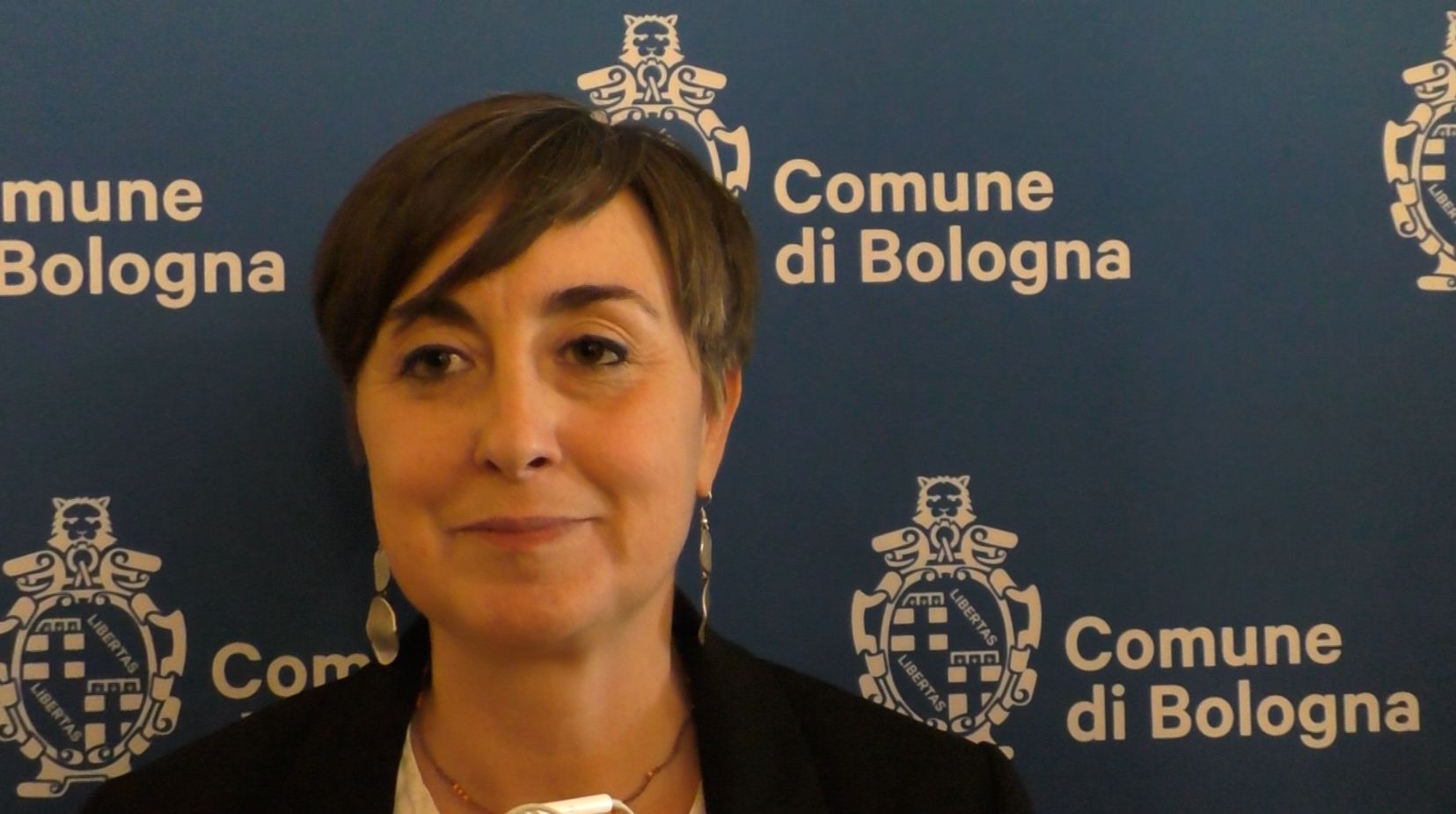 Matilde Madrid, assessore, bologna