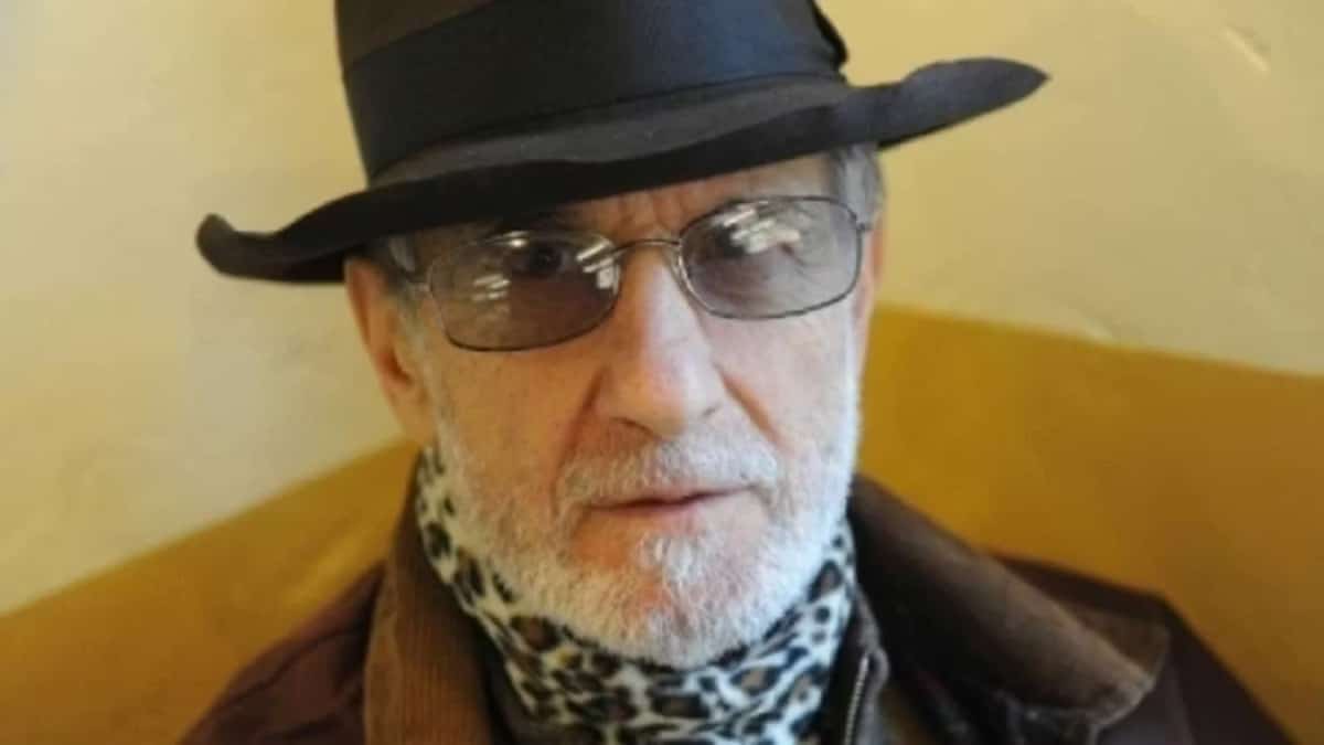 Frank Serpico