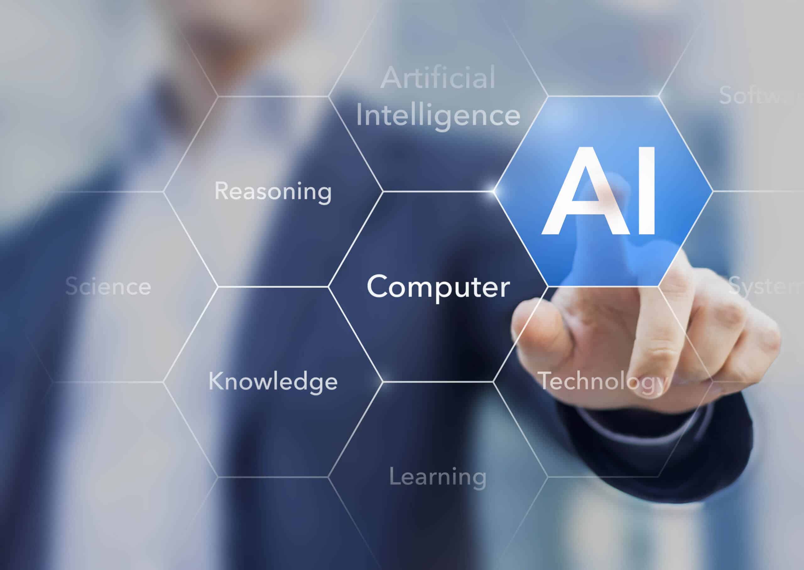 AI, IA, Intelligenza Artificiale, Artificial Intelligence