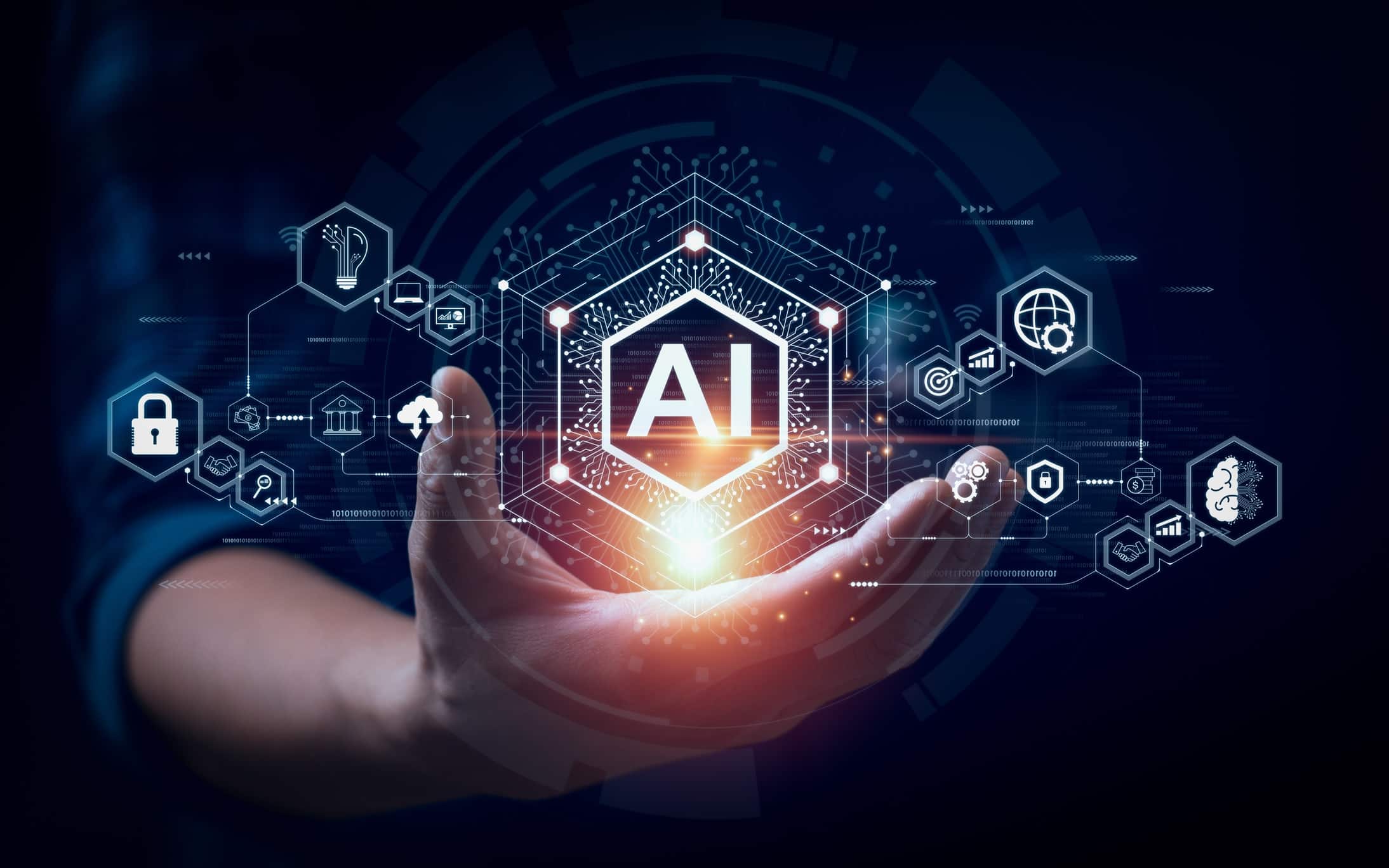 AI, IA, Intelligenza Artificiale, Artificial Intelligence