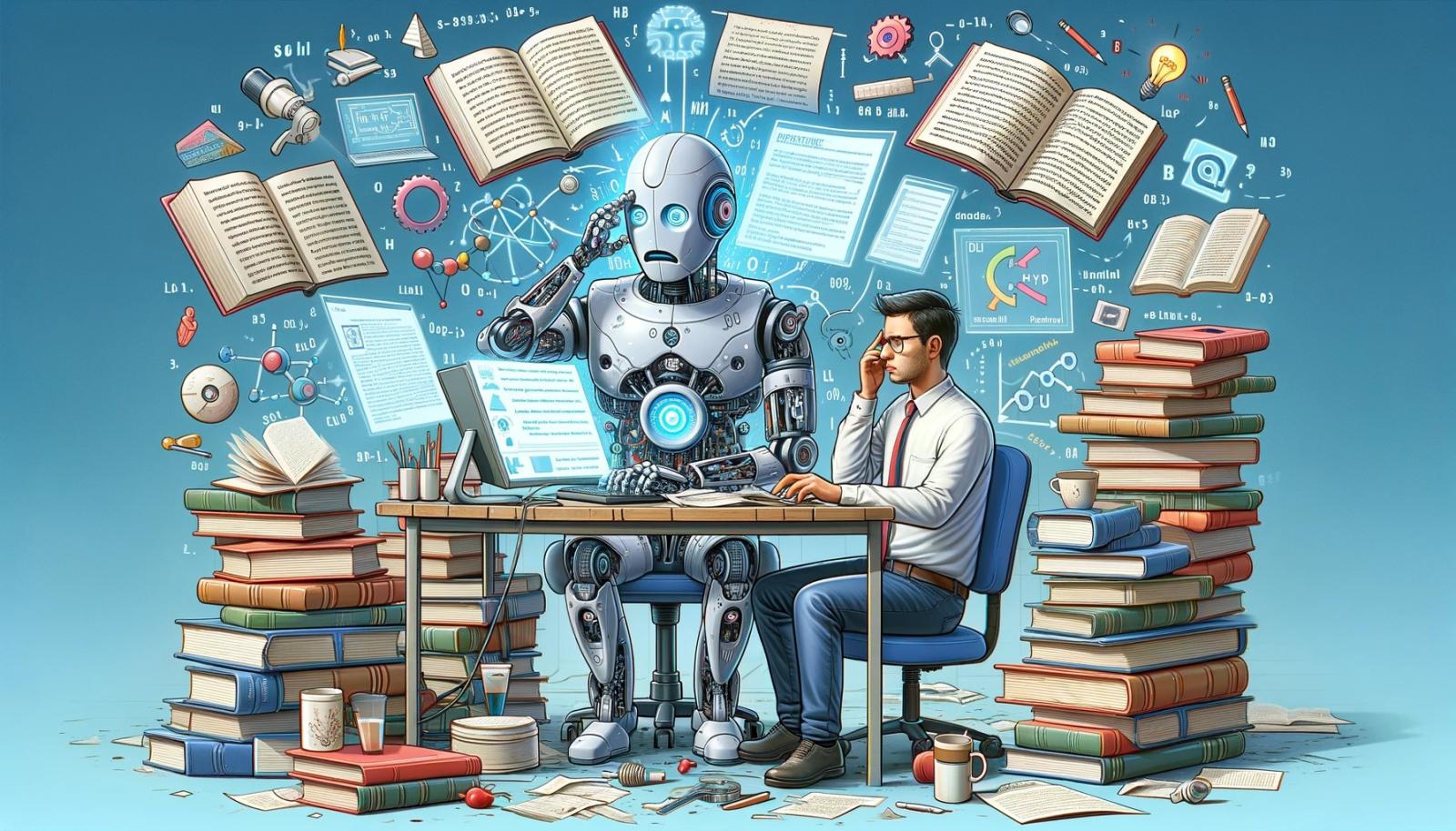 AI, IA, Intelligenza Artificiale, Artificial Intelligence