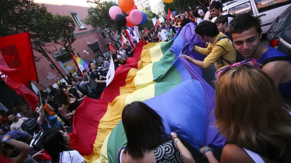 pride 2025