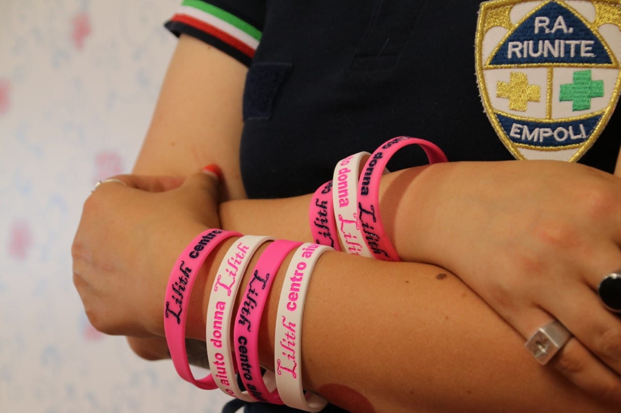 centro antiviolenza lilith