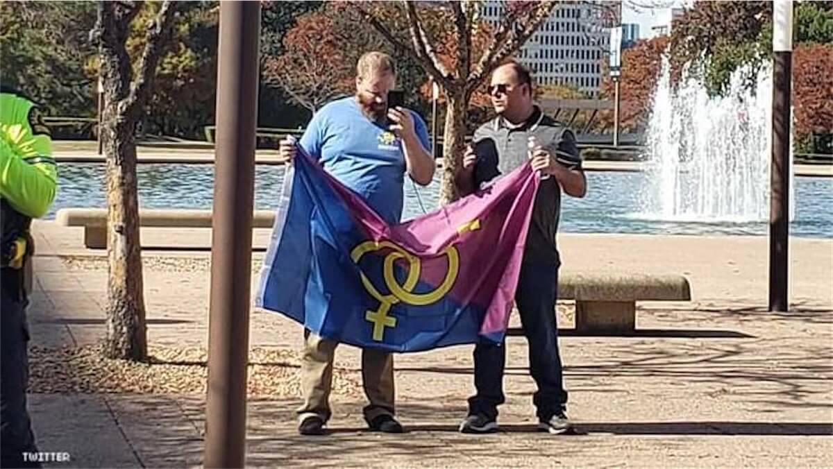 etero pride