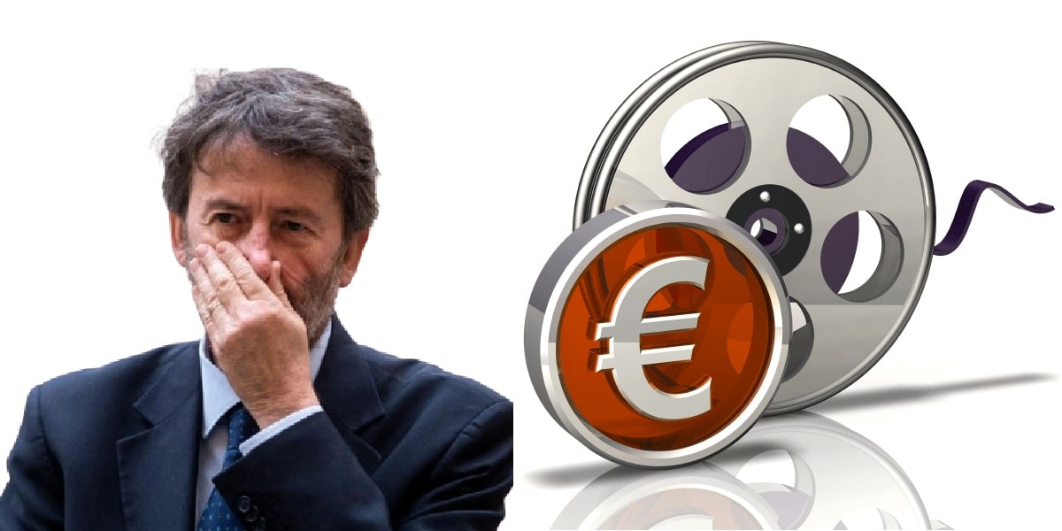 La “Filmopoli” svelata e la “Violenzopoli” che nessuno ha il fegato di svelare
