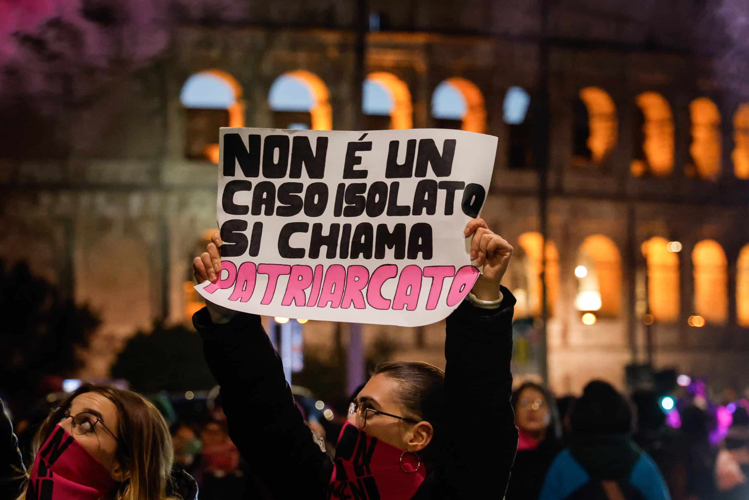 “UN Women”: cocciutamente contro la realtà dei fatti