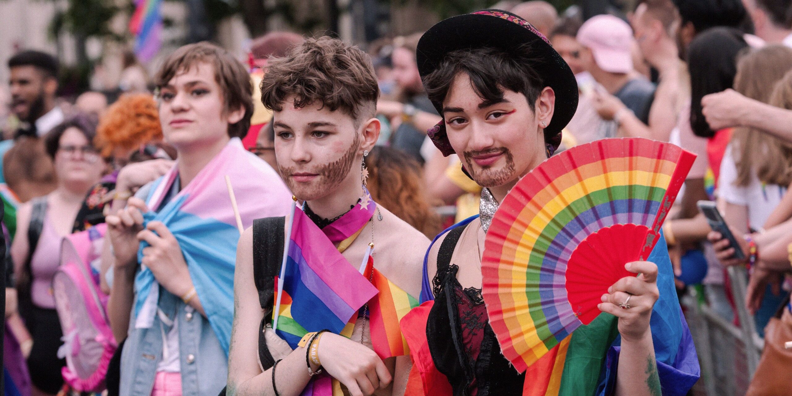 pride