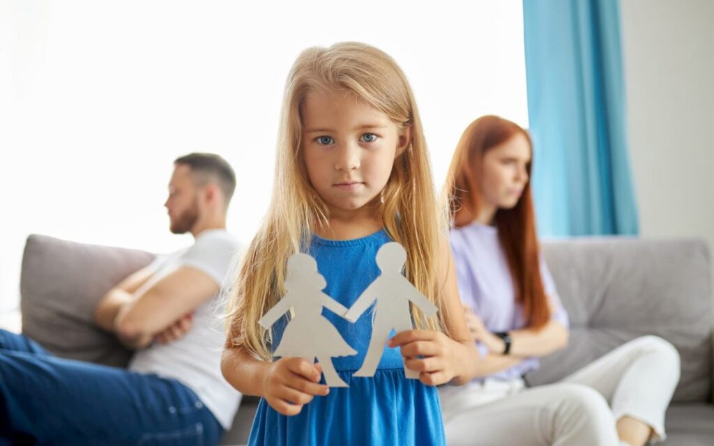 Diritti riproduttivi e divorzio