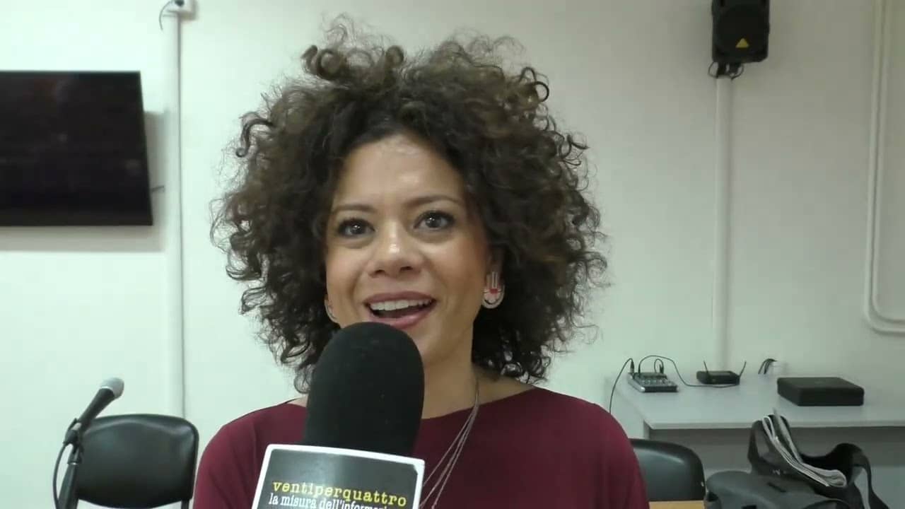 giorgia antonelli