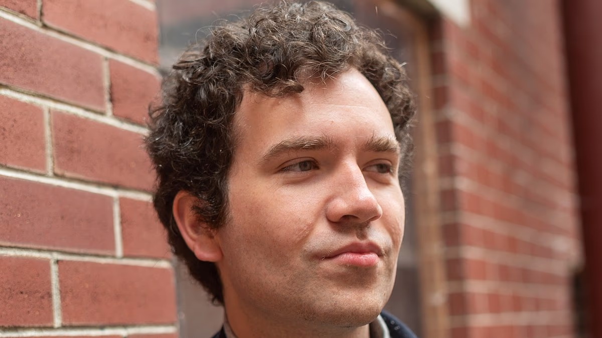 aaron barry