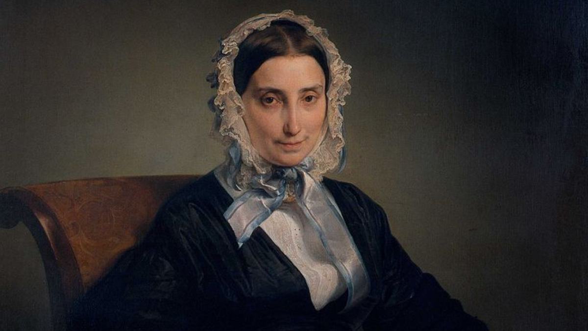 Teresa Borri Manzoni