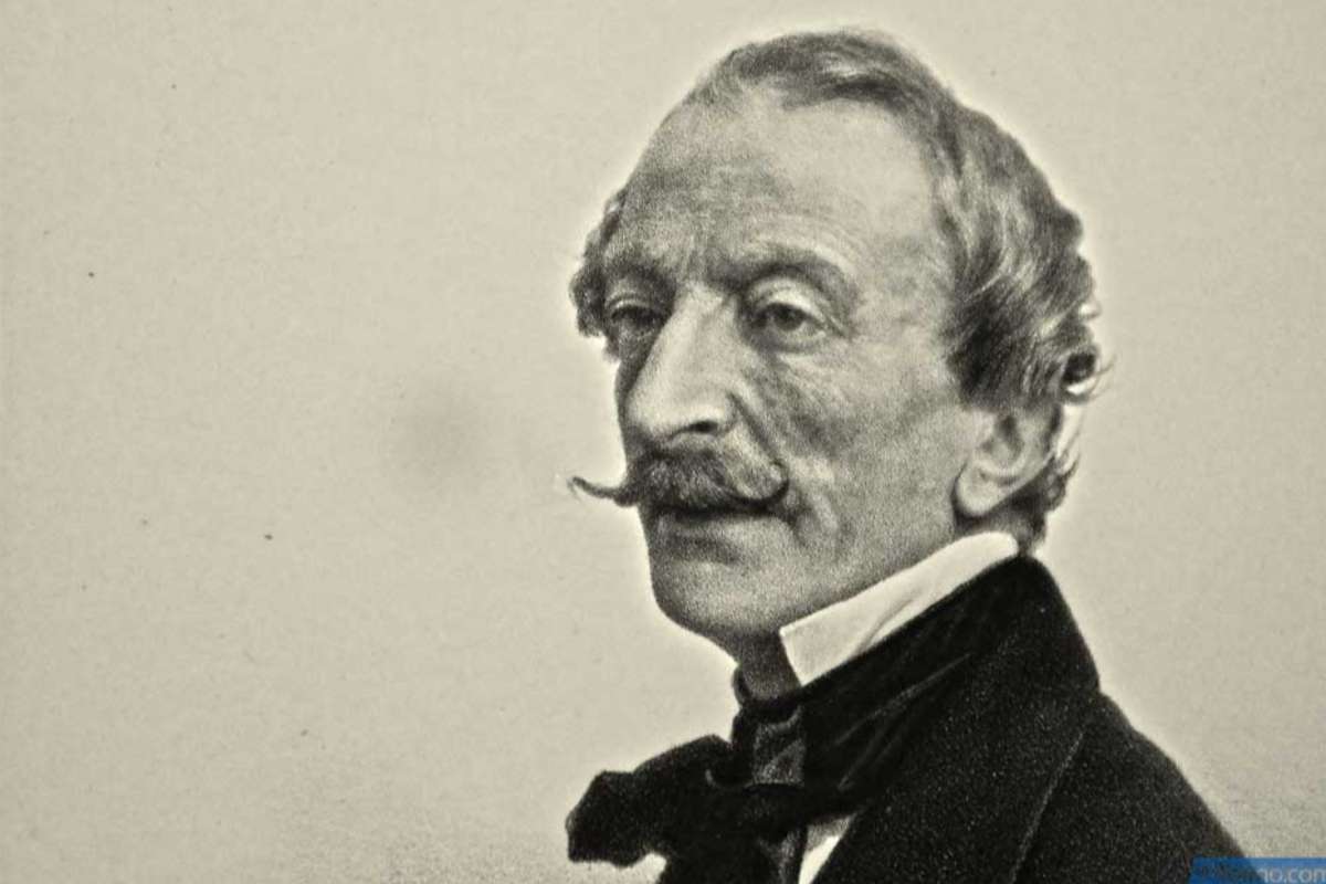 Massimo D'Azeglio
