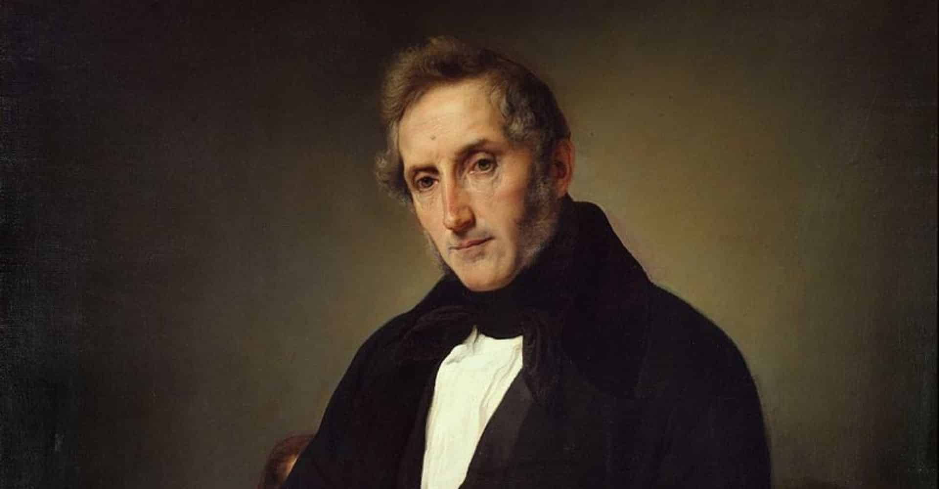 Il doppio standard sessuale nella famiglia Manzoni