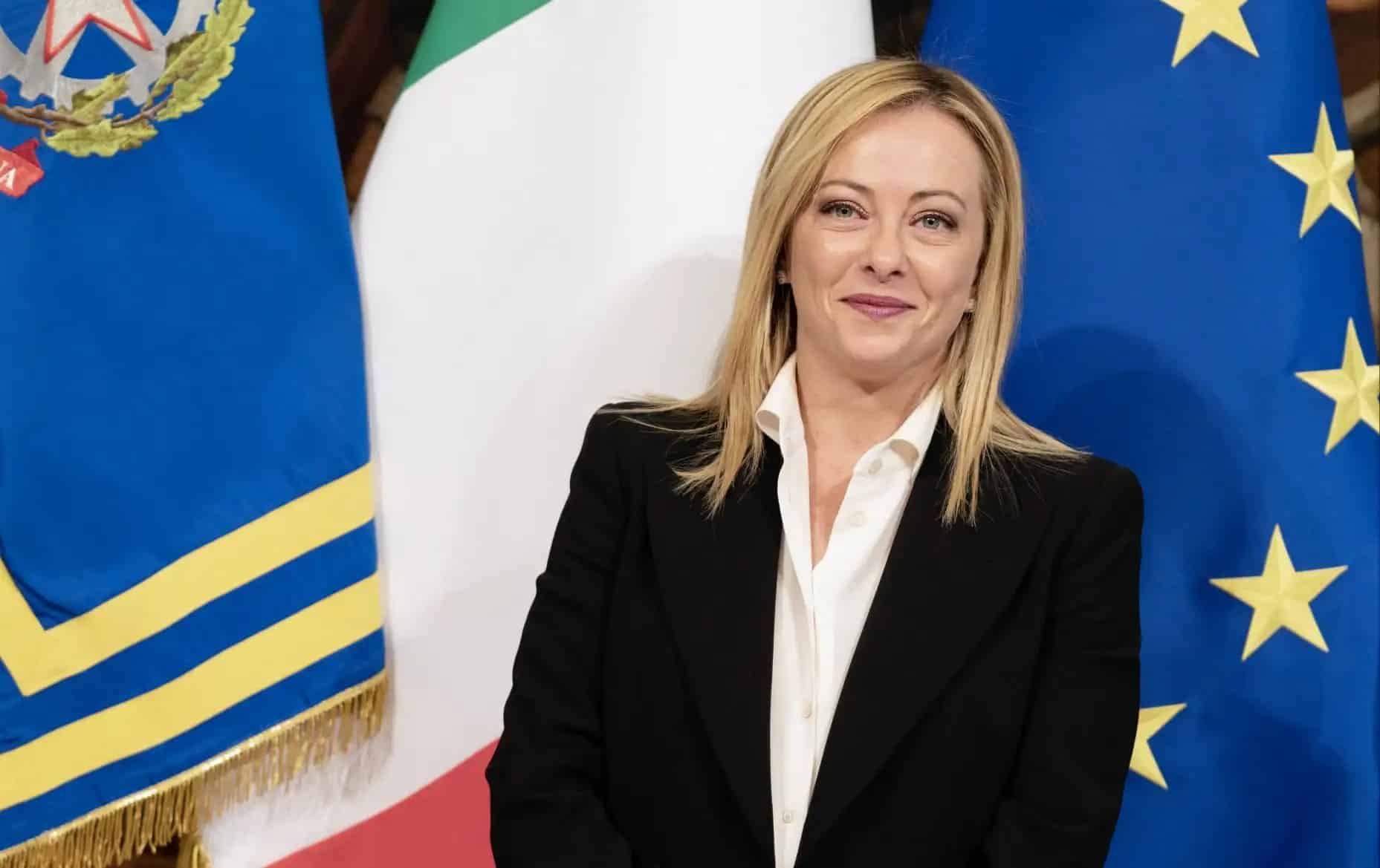 Meloni non menta: la sicurezza sul lavoro non è una priorità del Governo