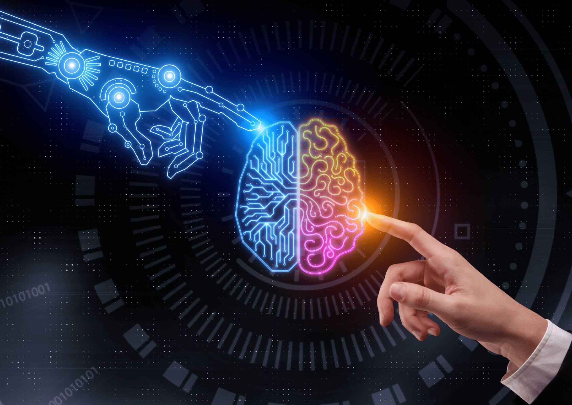 AI, IA, intelligenza artificiale, artificial intelligence, indottrinamento, chatGPT