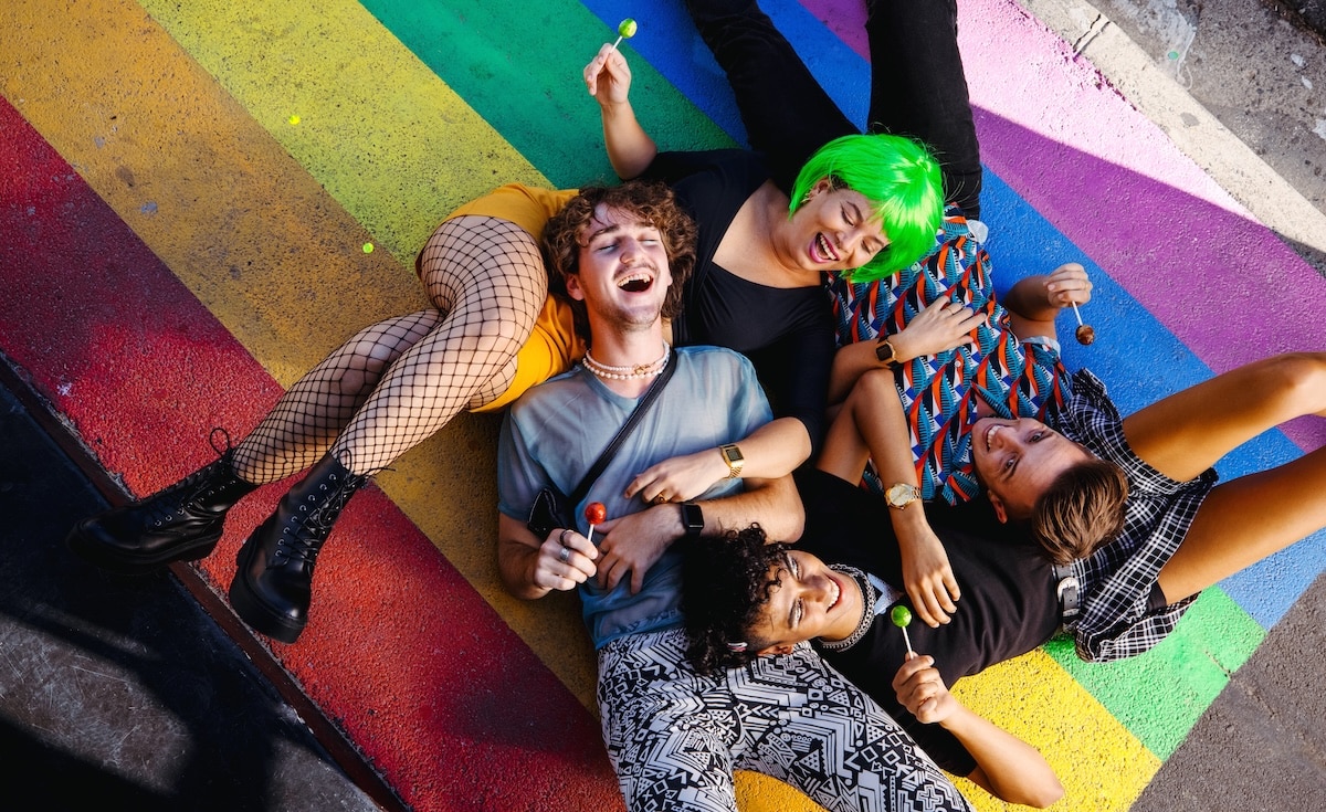pride italia 2025