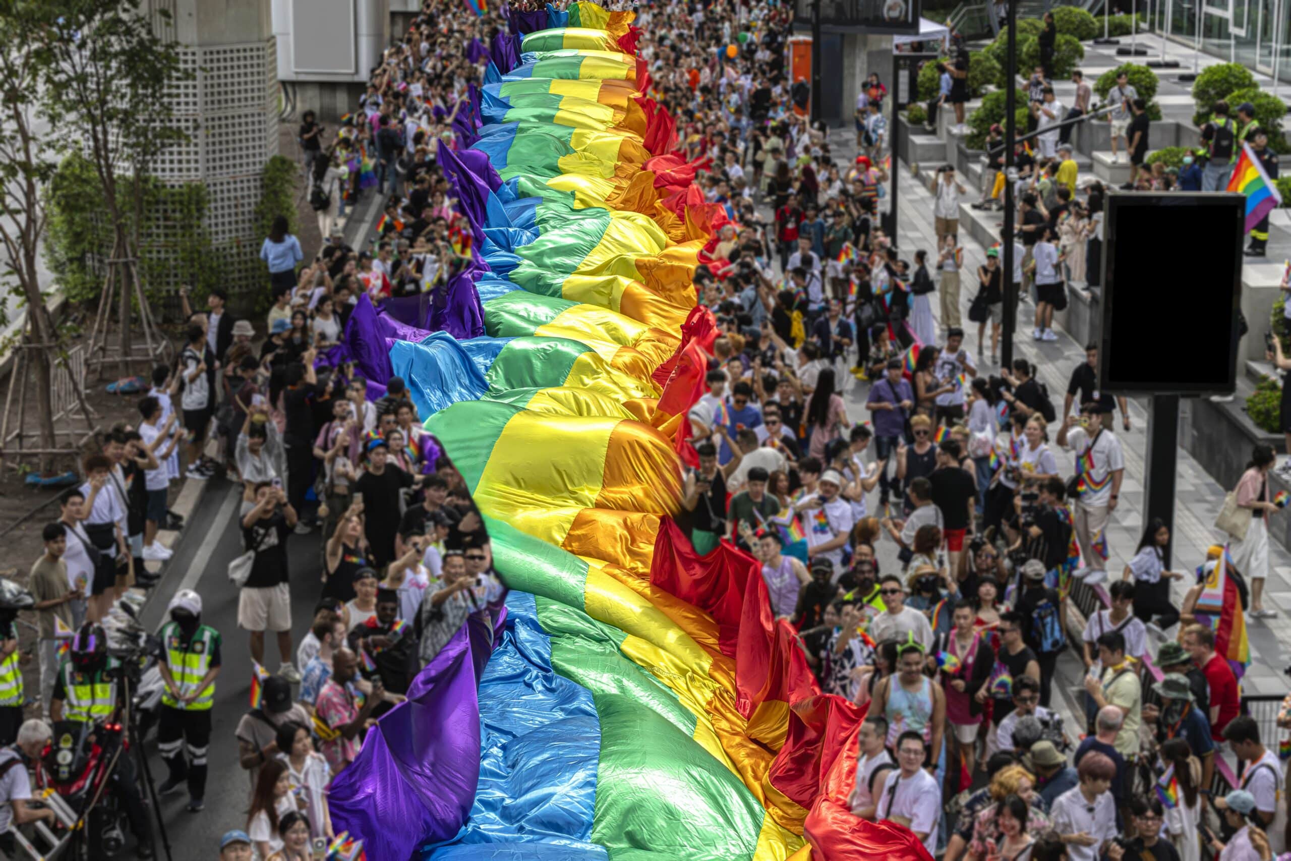 “Pride” e “idiritti”: come funziona davvero la propaganda arcobaleno (1)