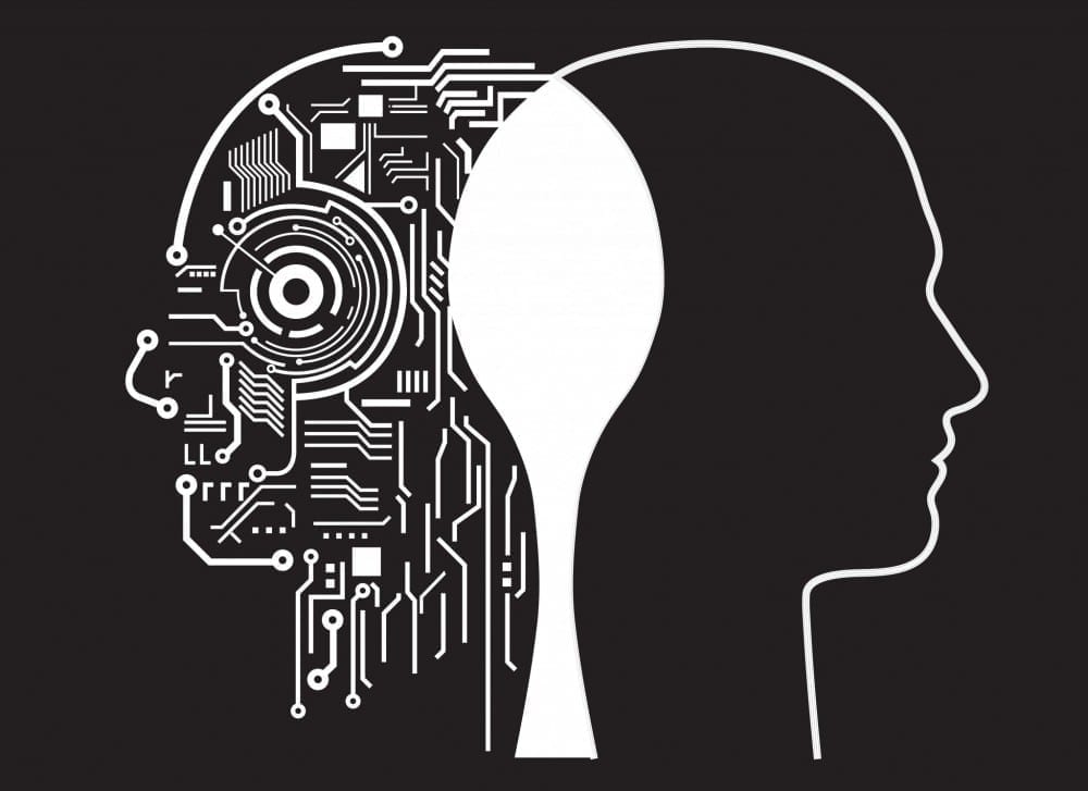 uomo digitale, homo deus