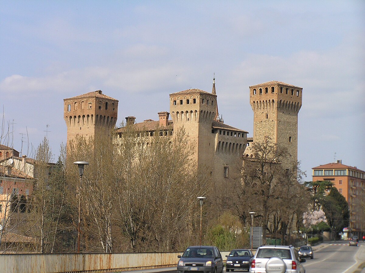 Vignola: capitale istituzionale delle false accuse