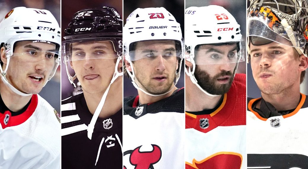 sesso violenza sessuale hockey mcleod hart ontario