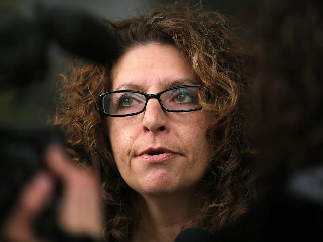 giudice maria carroccia ontario false accuse hockey violenza sessuale