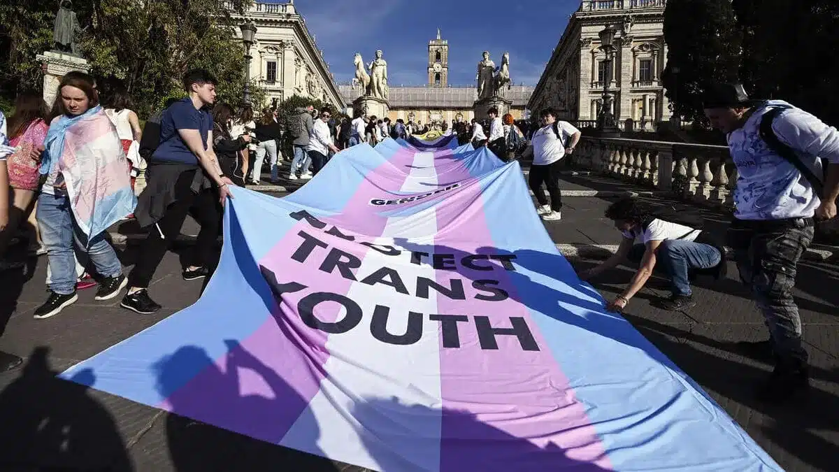 “Siamo furiosx”. I supereroi dei “diritti trans” vs. il malvagio Comitato Etico (2)
