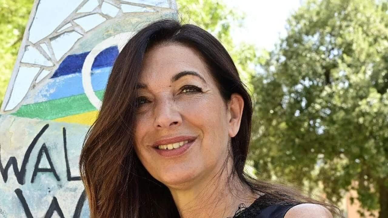 assessore, senigallia, cinzia petetta,