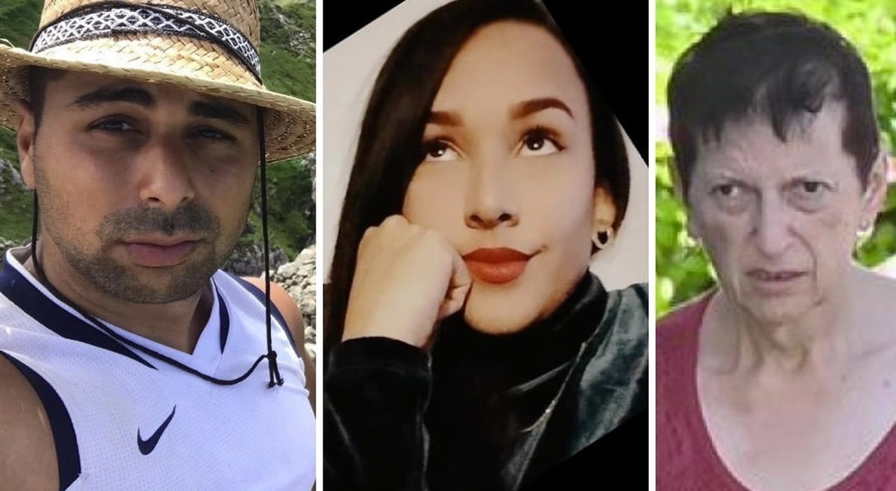 Alessandro Venier, ucciso, compagna, madre,