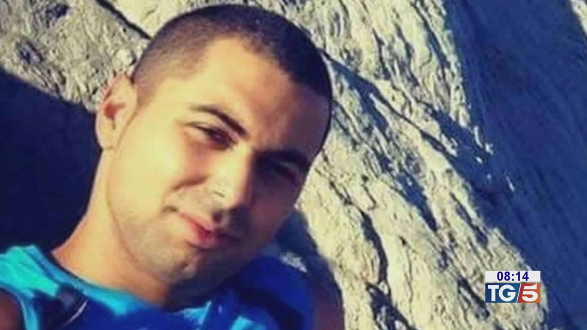 Massacro di Alessandro Venier: lo sprofondo della cloaca mediatica