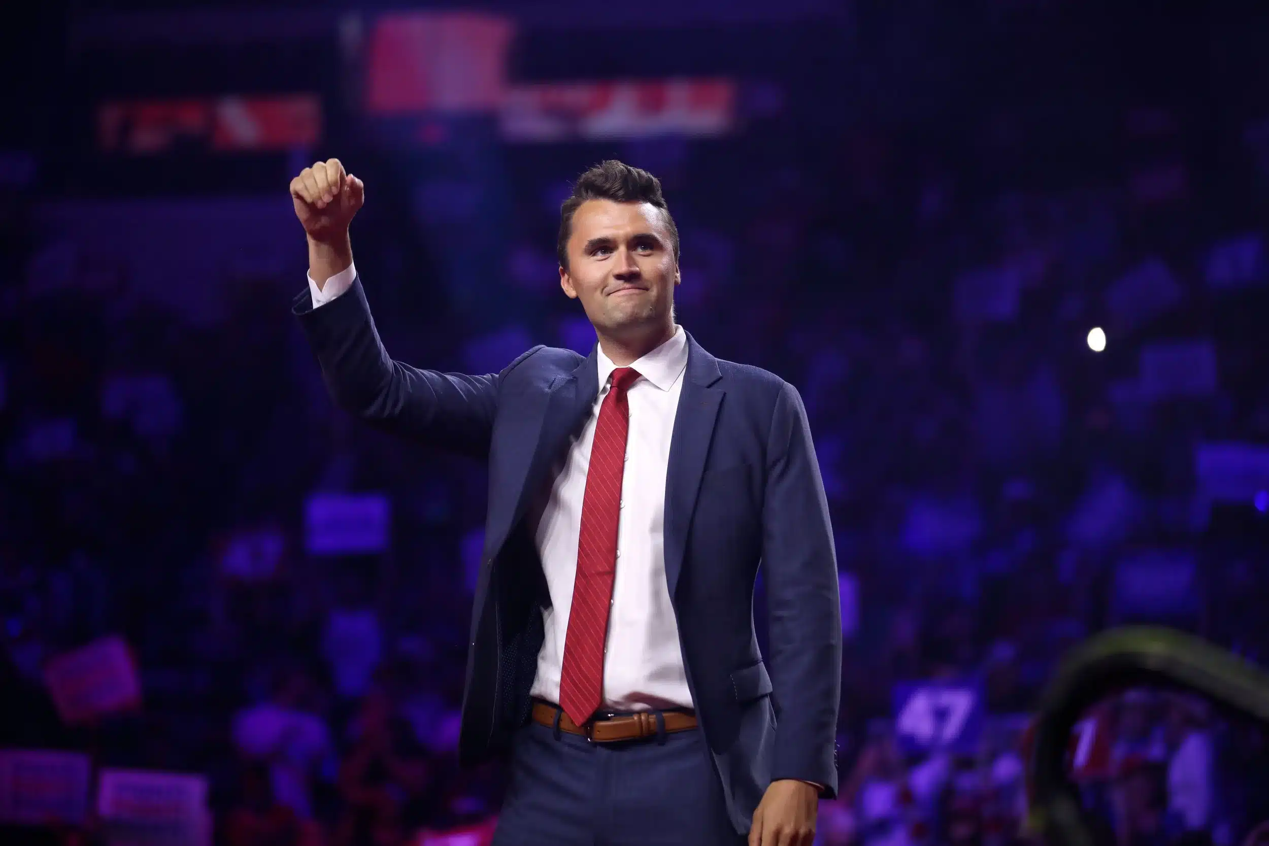 Infamia. Come l’ideologia sta sporcando la memoria di Charlie Kirk (1)
