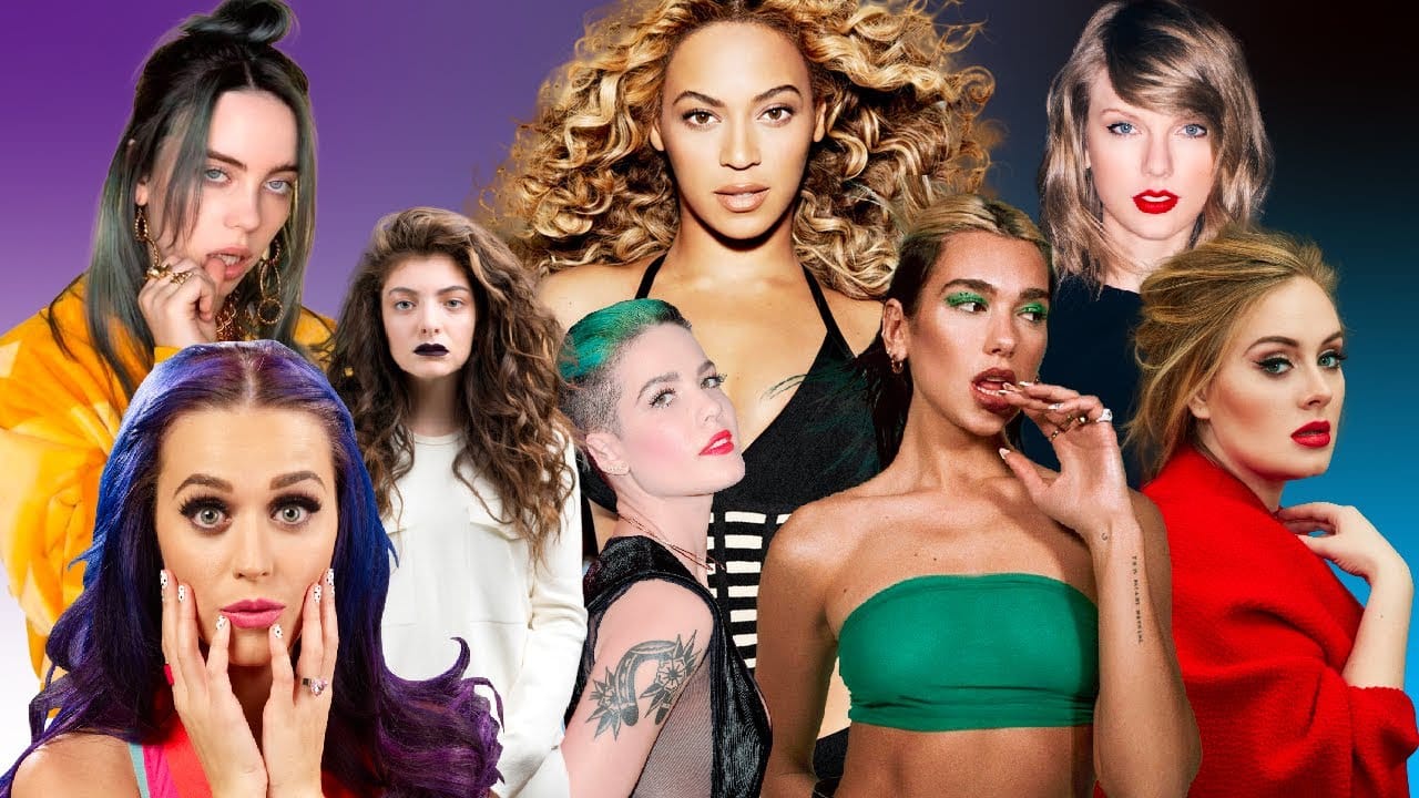 femminismo filosofia filosofo uomini donne differenze uguaglianza sessi parità discriminazione genere patriarcato popstar musica internazionale taylor swift shakira beyonce lady gaga