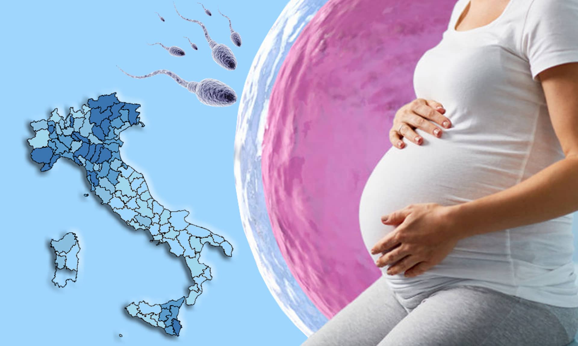 PMA, procreazione medicalmente assistita