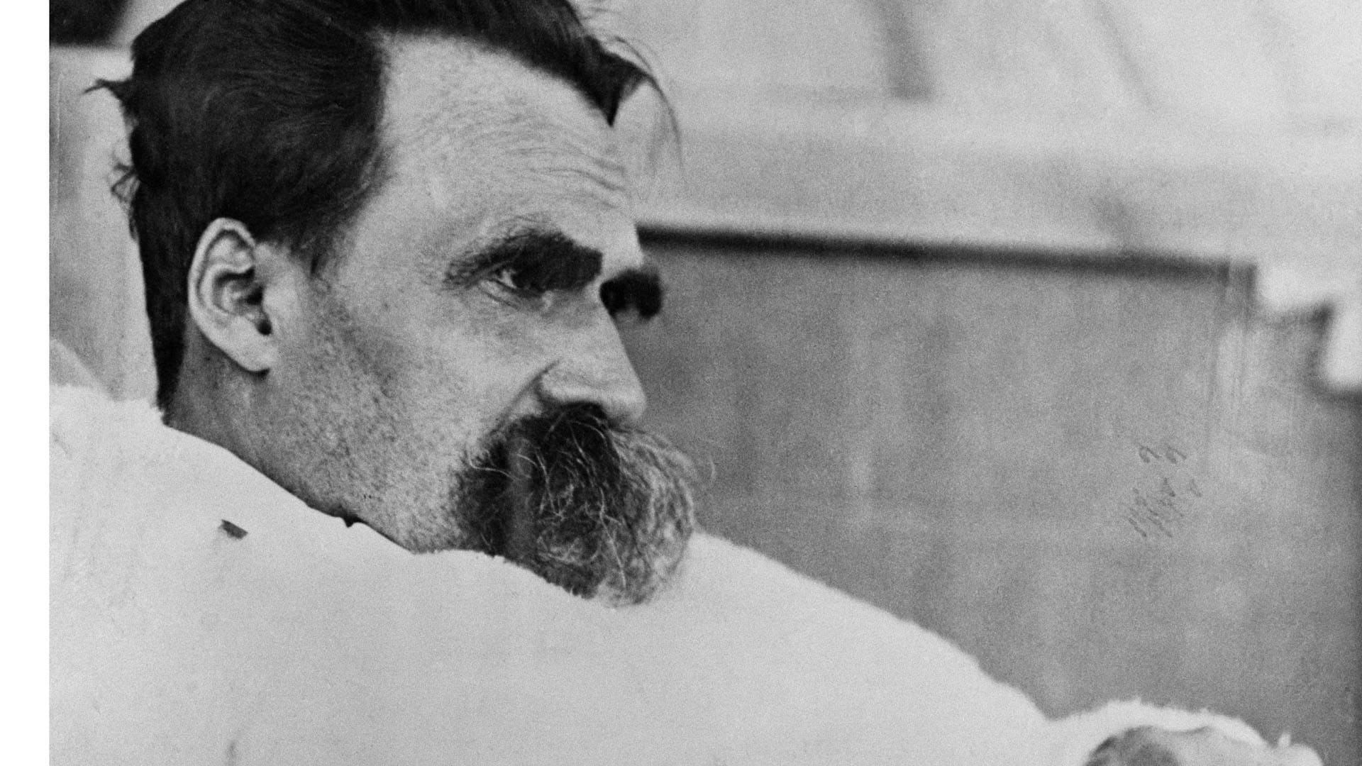 Friedrich Nietzsche