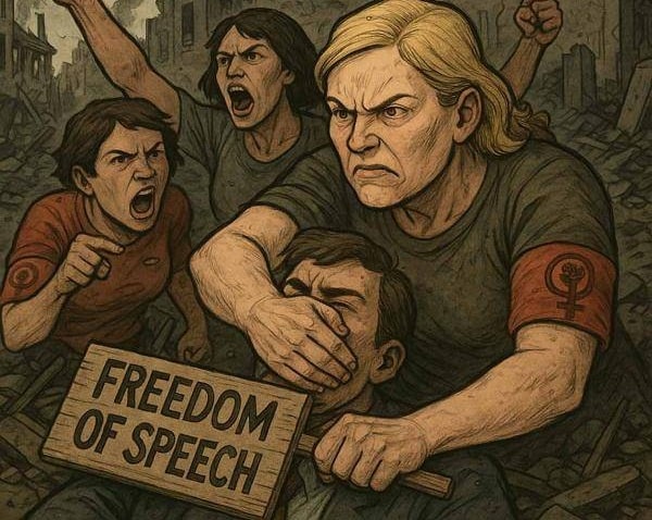 John Stuart-Mill e la dittatura dell’opinione pubblica