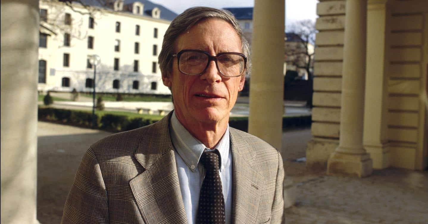 John Rawls, filosofia, filosofo