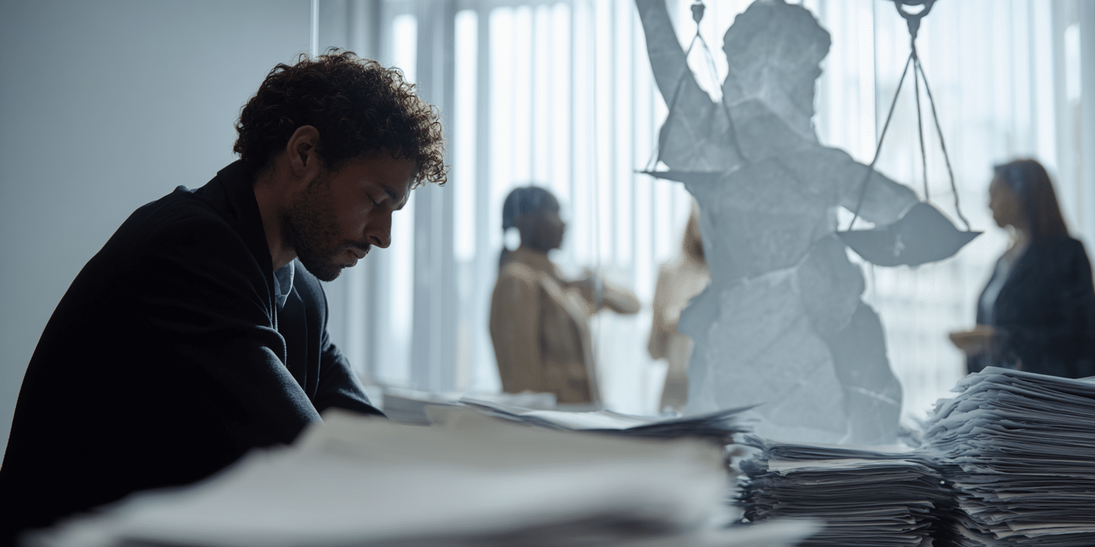 False accuse, veri danni: il sistema che demolisce gli uomini