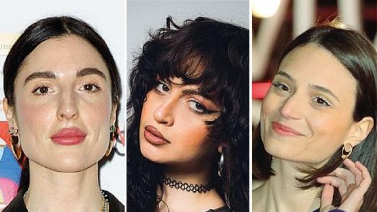 femministe, stalker, influencer