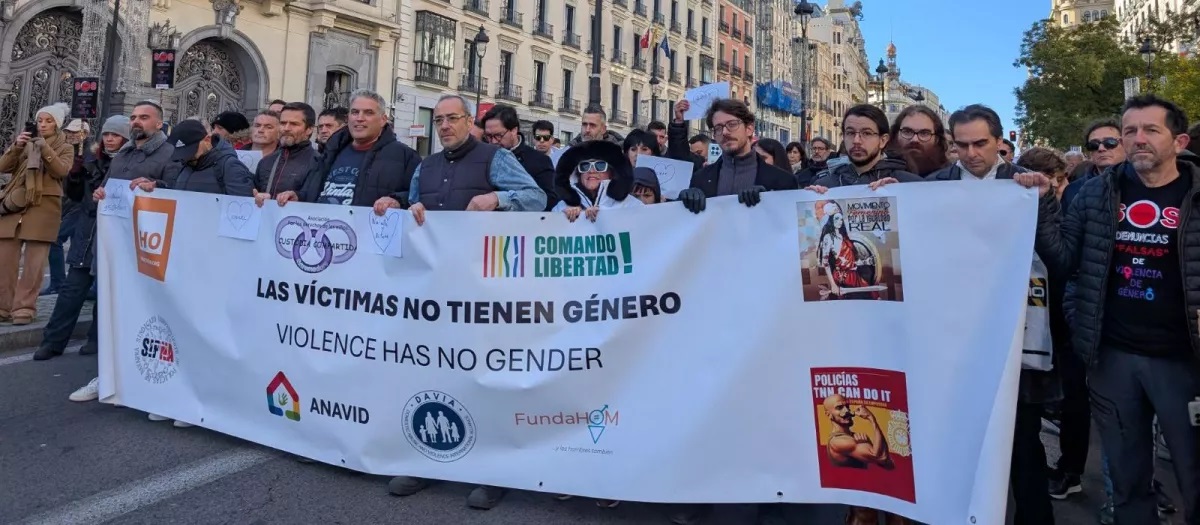 Parità: la lunga marcia parte dalla Spagna